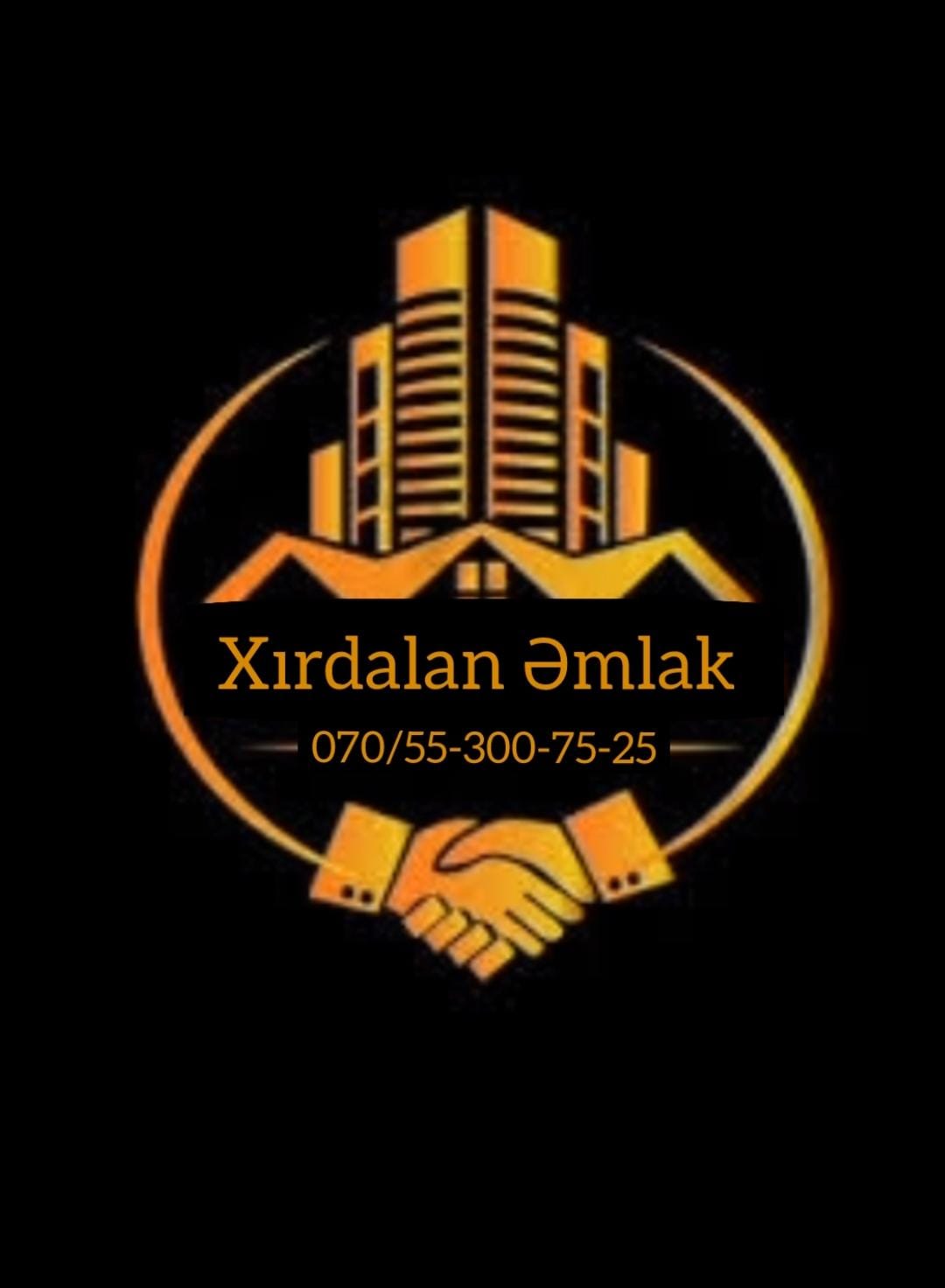 Xırdalan Əmlak Daşınmaz Əmlak Agentliyi
